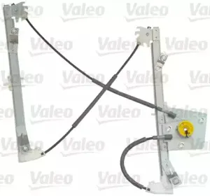 850876 VALEO Подъемное устройство для окон 850876 VALEO Подъемное устройство для окон