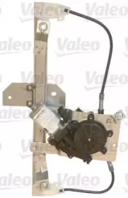850882 VALEO Подъемное устройство для окон 850882 VALEO Подъемное устройство для окон