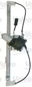 850894 VALEO Подъемное устройство для окон 850894 VALEO Подъемное устройство для окон