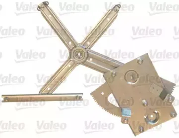 850907 VALEO Подъемное устройство для окон 850907 VALEO Подъемное устройство для окон