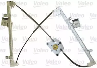 850914 VALEO Подъемное устройство для окон 850914 VALEO Подъемное устройство для окон