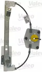 850916 VALEO Подъемное устройство для окон 850916 VALEO Подъемное устройство для окон