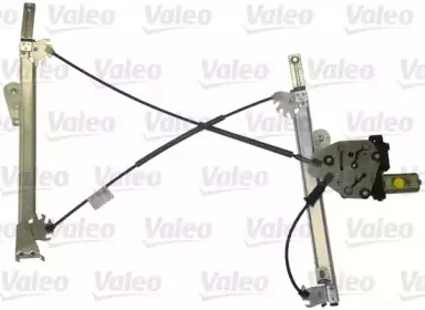 850922 VALEO Подъемное устройство для окон 850922 VALEO Подъемное устройство для окон
