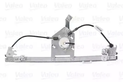 850936 VALEO Подъемное устройство для окон 850936 VALEO Подъемное устройство для окон