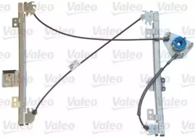 850939 VALEO Подъемное устройство для окон 850939 VALEO Подъемное устройство для окон