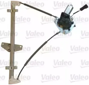850940 VALEO Подъемное устройство для окон 850940 VALEO Подъемное устройство для окон