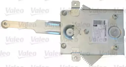 850944 VALEO Подъемное устройство для окон 850944 VALEO Подъемное устройство для окон