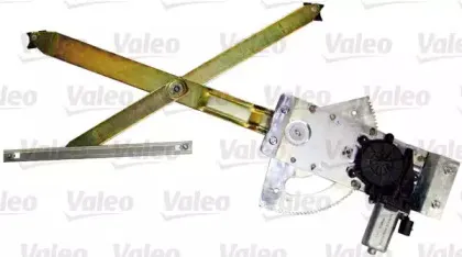 850964 VALEO Подъемное устройство для окон 850964 VALEO Подъемное устройство для окон