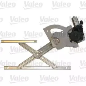 850981 VALEO Подъемное устройство для окон 850981 VALEO Подъемное устройство для окон