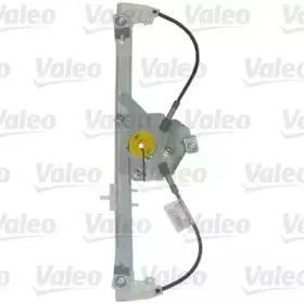 850989 VALEO Подъемное устройство для окон 850989 VALEO Подъемное устройство для окон