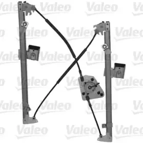851001 VALEO Подъемное устройство для окон 851001 VALEO Подъемное устройство для окон