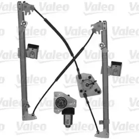851002 VALEO Подъемное устройство для окон 851002 VALEO Подъемное устройство для окон