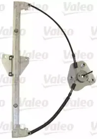 851018 VALEO Подъемное устройство для окон 851018 VALEO Подъемное устройство для окон