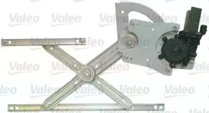 851021 VALEO Подъемное устройство для окон 851021 VALEO Подъемное устройство для окон