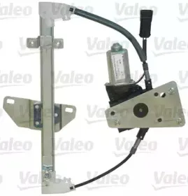 851025 VALEO Подъемное устройство для окон 851025 VALEO Подъемное устройство для окон