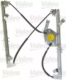 851026 VALEO Подъемное устройство для окон 851026 VALEO Подъемное устройство для окон