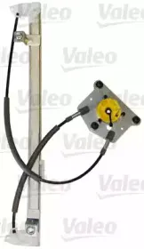 851030 VALEO Подъемное устройство для окон 851030 VALEO Подъемное устройство для окон