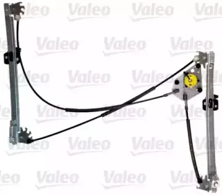 851045 VALEO Подъемное устройство для окон 851045 VALEO Подъемное устройство для окон