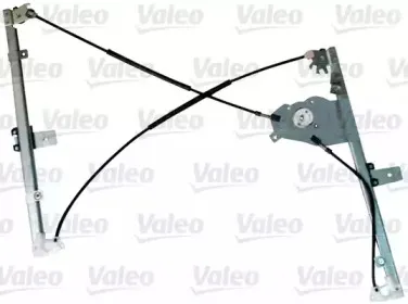 851055 VALEO Подъемное устройство для окон 851055 VALEO Подъемное устройство для окон