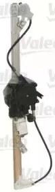 851058 VALEO Подъемное устройство для окон 851058 VALEO Подъемное устройство для окон