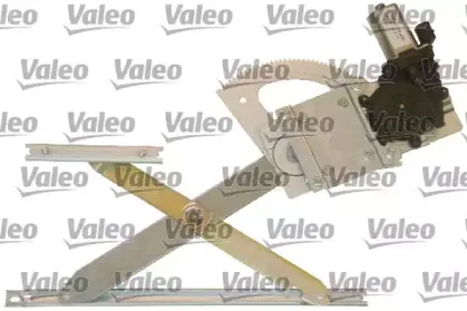 851090 VALEO Подъемное устройство для окон 851090 VALEO Подъемное устройство для окон