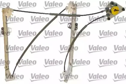 851097 VALEO Подъемное устройство для окон 851097 VALEO Подъемное устройство для окон