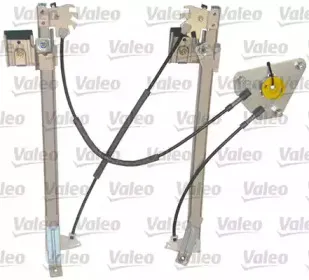 851103 VALEO Подъемное устройство для окон 851103 VALEO Подъемное устройство для окон