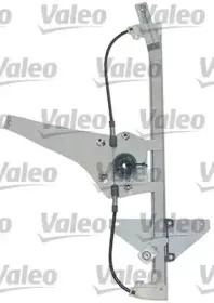 851116 VALEO Подъемное устройство для окон 851116 VALEO Подъемное устройство для окон