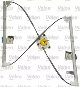851127 VALEO Подъемное устройство для окон 851127 VALEO Подъемное устройство для окон