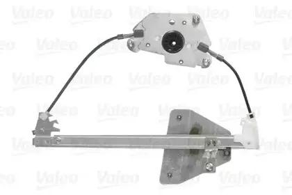 851184 VALEO Подъемное устройство для окон 851184 VALEO Подъемное устройство для окон