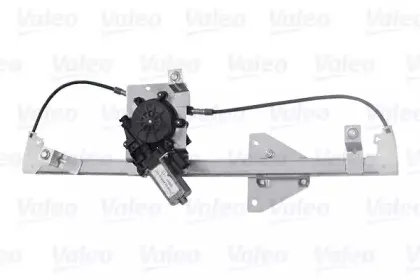 851191 VALEO Подъемное устройство для окон 851191 VALEO Подъемное устройство для окон