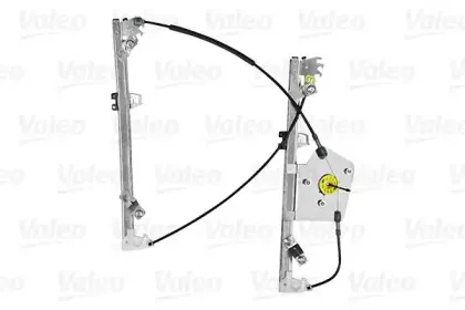 851259 VALEO Подъемное устройство для окон 851259 VALEO Подъемное устройство для окон