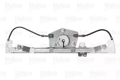 851261 VALEO Подъемное устройство для окон 851261 VALEO Подъемное устройство для окон