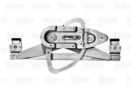 851276 VALEO Подъемное устройство для окон 851276 VALEO Подъемное устройство для окон