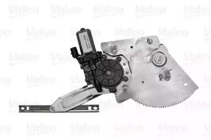 851418 VALEO Подъемное устройство для окон 851418 VALEO Подъемное устройство для окон