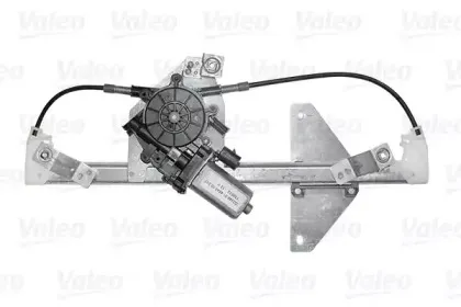 851424 VALEO Подъемное устройство для окон 851424 VALEO Подъемное устройство для окон