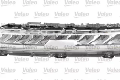 045150 VALEO Фара дневного освещения 045150 VALEO Фара дневного освещения