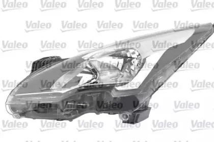 045278 VALEO Основная фара 045278 VALEO Основная фара