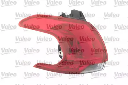 045176 VALEO Задний фонарь 045176 VALEO Задний фонарь