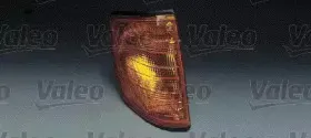 085295 VALEO Фонарь указателя поворота 085295 VALEO Фонарь указателя поворота