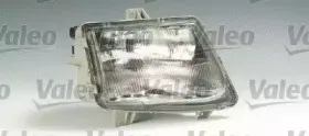 087596 VALEO Основная фара 087596 VALEO Основная фара