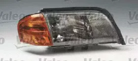 085288 VALEO Основная фара 085288 VALEO Основная фара