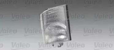 044037 VALEO Рассеиватель, боковой габаритный фонарь 044037 VALEO Рассеиватель, боковой габаритный фонарь