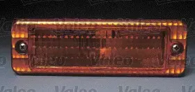 085200 VALEO Фонарь указателя поворота 085200 VALEO Фонарь указателя поворота