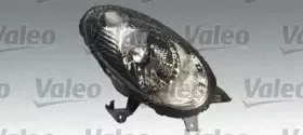 088444 VALEO Основная фара 088444 VALEO Основная фара