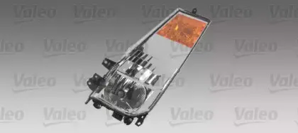 044126 VALEO Основная фара 044126 VALEO Основная фара