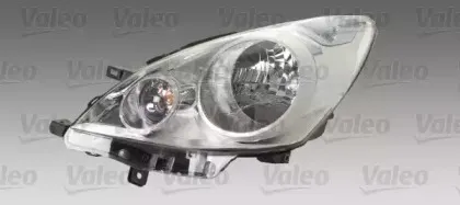 043952 VALEO Основная фара 043952 VALEO Основная фара