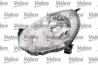 044487 VALEO Основная фара 044487 VALEO Основная фара