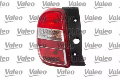 044491 VALEO Задний фонарь 044491 VALEO Задний фонарь