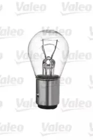 032105 VALEO Лампа накаливания, фонарь сигнала тормоза/задний габаритный 032105 VALEO Лампа накаливания, фонарь сигнала тормоза/задний габаритный